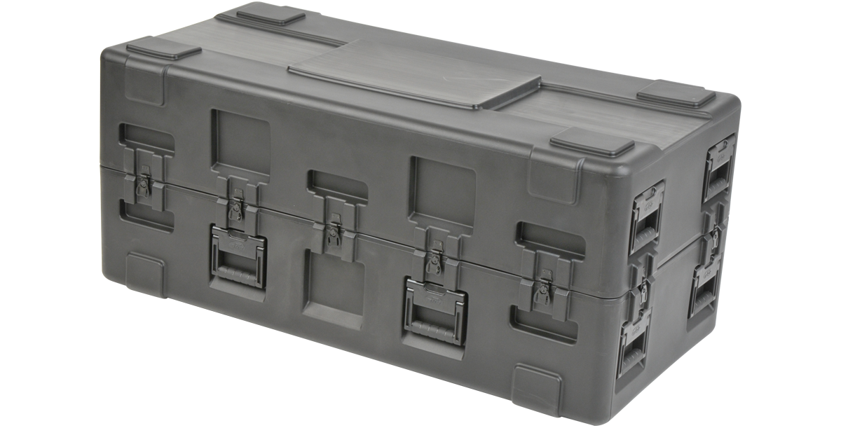 SKB 3R Roto rSeries 5123-21 Case