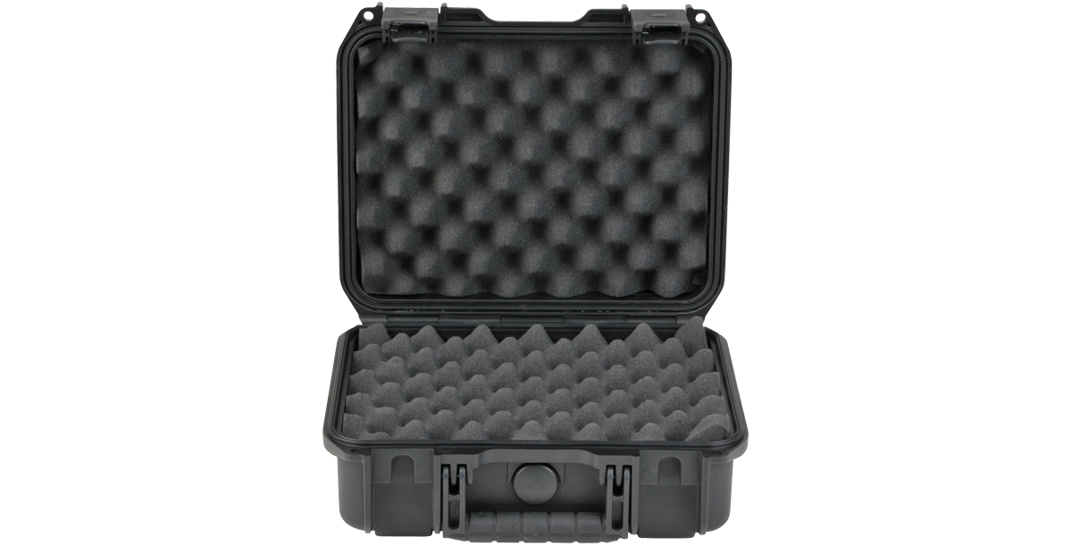 SKB 3iSeries Mil-Std Waterproof Case