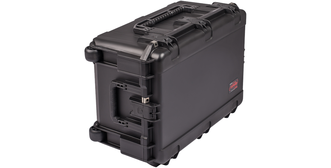 SKB 3iSeries Mil-Std Waterproof Case