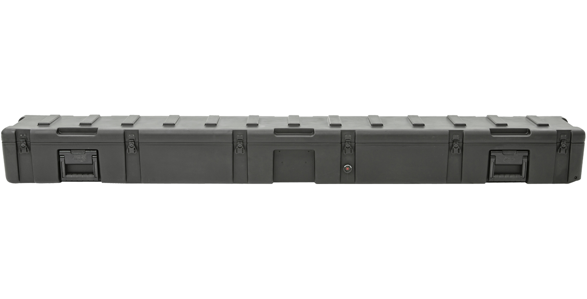 SKB 3R Roto rSeries 8608-8 Case with Wheels