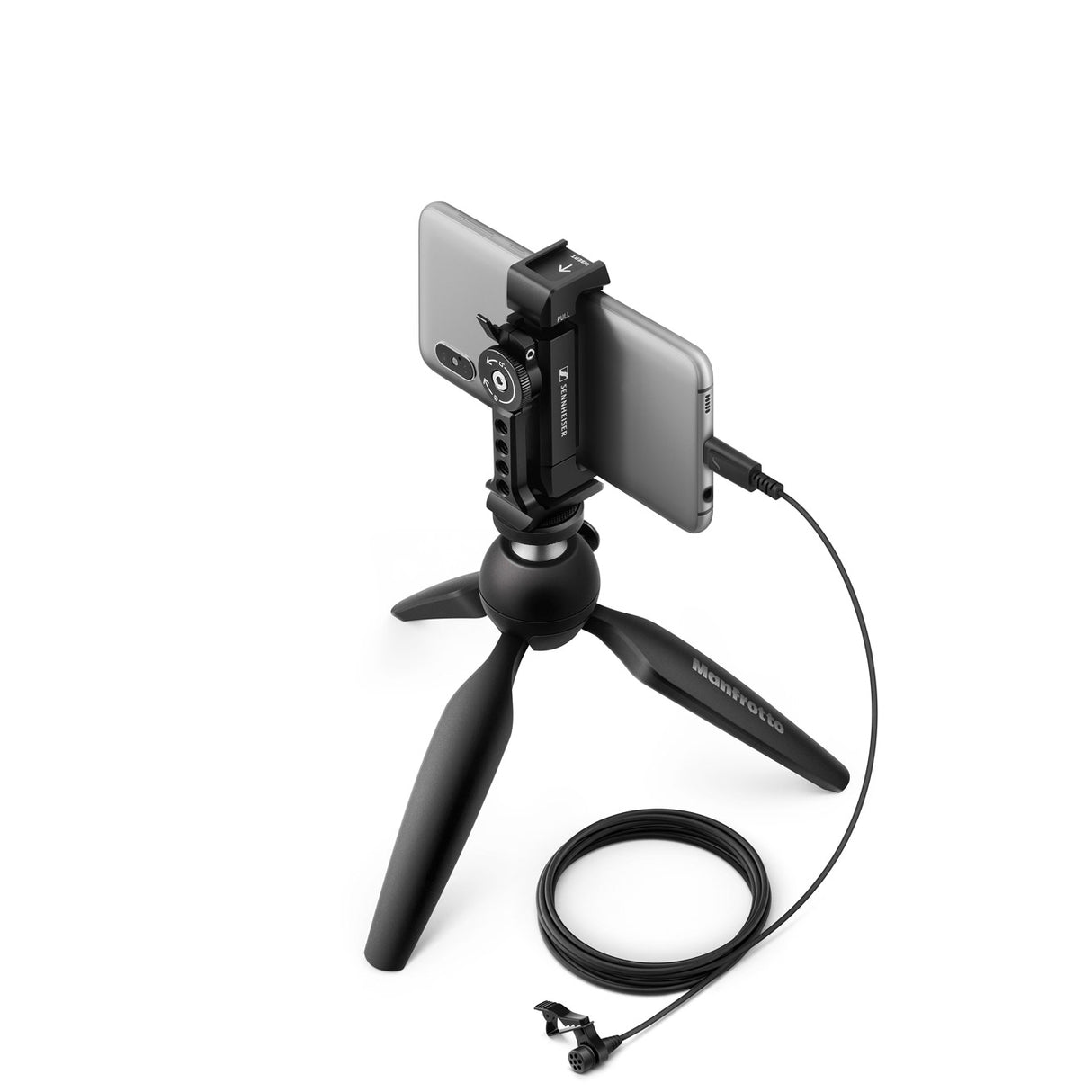 XS LAV USB-C MOBILE KIT