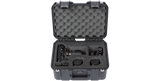 SKB 3iSeries Blackmagic Design Pocket Cinema Camera 4K/6K Case Waterproof