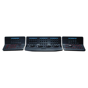 Blackmagic Design DaVinci Resolve Advanced Panel