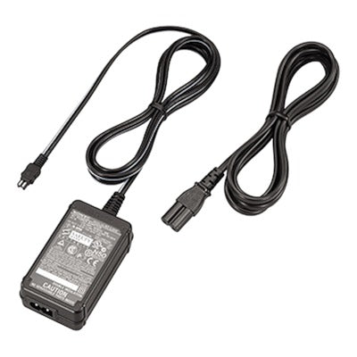 Sony AC-L200 AC Adaptor/Charger