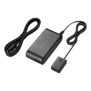 Sony AC-PW20 AC Adapter for Alpha NEX Cameras