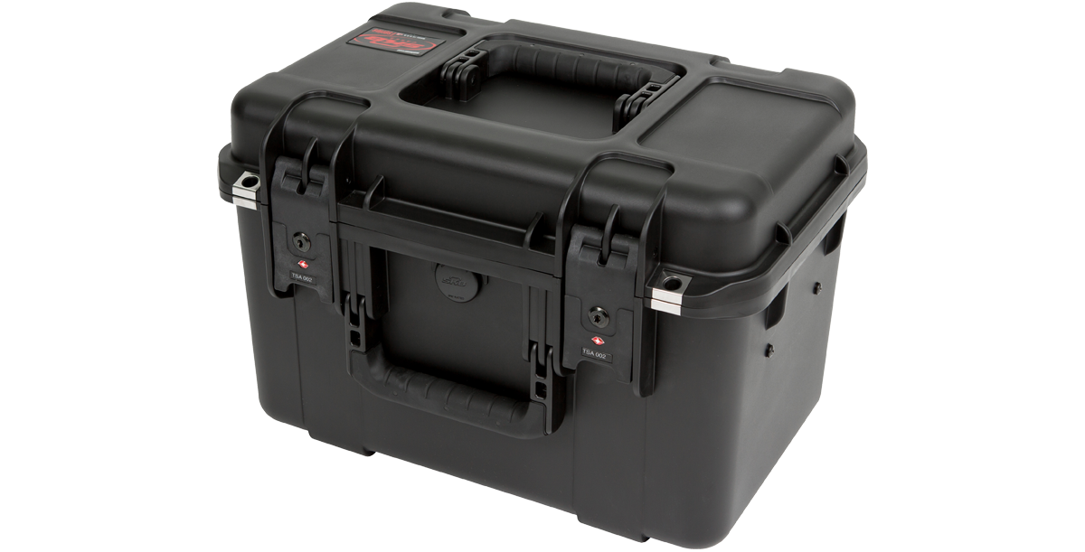 SKB 3iSeries Hanging File Case