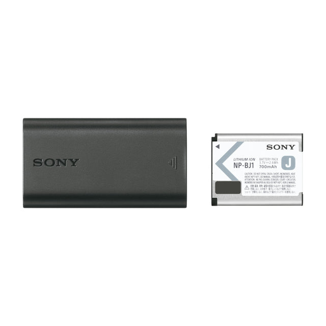 Sony ACC-TRDCJ USB Travel Charger and Battery Kit