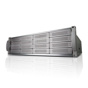 Accusys A16S3-SJ 16-Bay 3U Rackmount JBOD Subsystem - Final Sale/No Returns