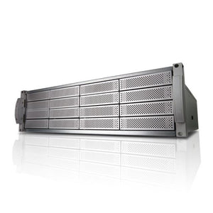 Accusys A16S3-SJ 16-Bay 3U Rackmount JBOD Subsystem - Final Sale/No Returns