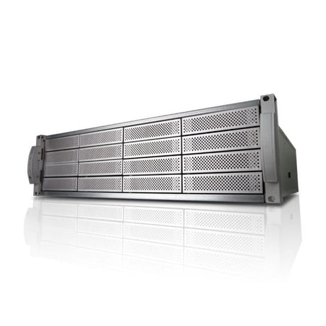 Accusys A16S3-PS ExaSAN 16-Bay Rackmount RAID Storage - Final Sale/No Returns