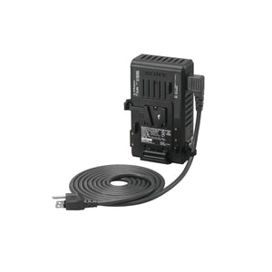 Sony AC-DN10A AC Adapter/Charger (V-Mount)