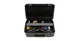 SKB 3iSeries Tech Box with dual trays