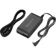 Sony AC-PW10AM AC Adapter Kit for Alpha DSLR Cameras