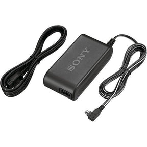 Sony AC-PW10AM AC Adapter Kit for Alpha DSLR Cameras