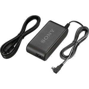 Sony AC-PW10AM AC Adapter Kit for Alpha DSLR Cameras