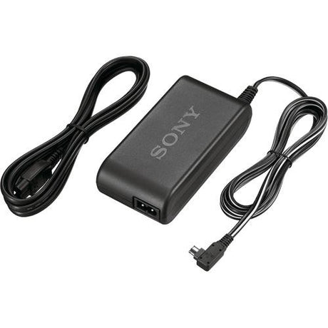 Sony AC-PW10AM AC Adapter Kit for Alpha DSLR Cameras