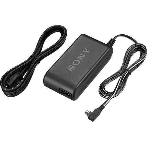 Sony AC-PW10AM AC Adapter Kit for Alpha DSLR Cameras