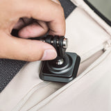 Action Camera Arca-Type Quick Release Plate