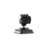 action camera snaplock plate