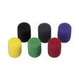 Sony AD-C88 Colored Windscreen Set for ECM-88/90 Series (12-Pack)