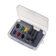 Sony AD-KIT88B Accessory Kit for ECM-88/90 Lavalier Microphones