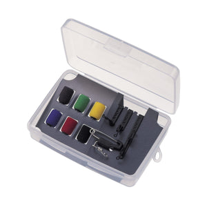 Sony AD-KIT88B Accessory Kit for ECM-88/90 Lavalier Microphones
