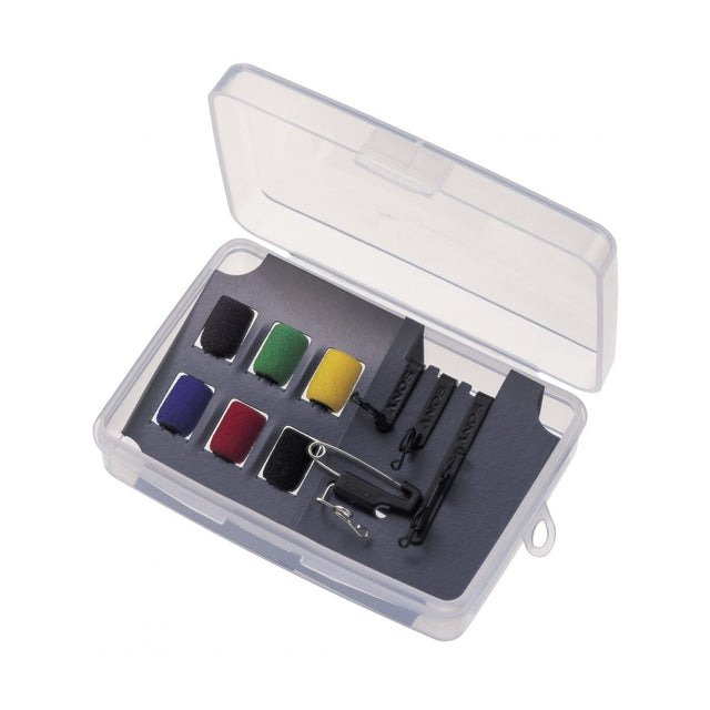 Sony AD-KIT88B Accessory Kit for ECM-88/90 Lavalier Microphones