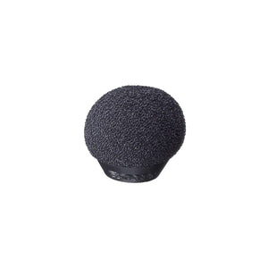 Sony AD-R44B Black Urethane Windscreen for ECM-44B (12-Pack)