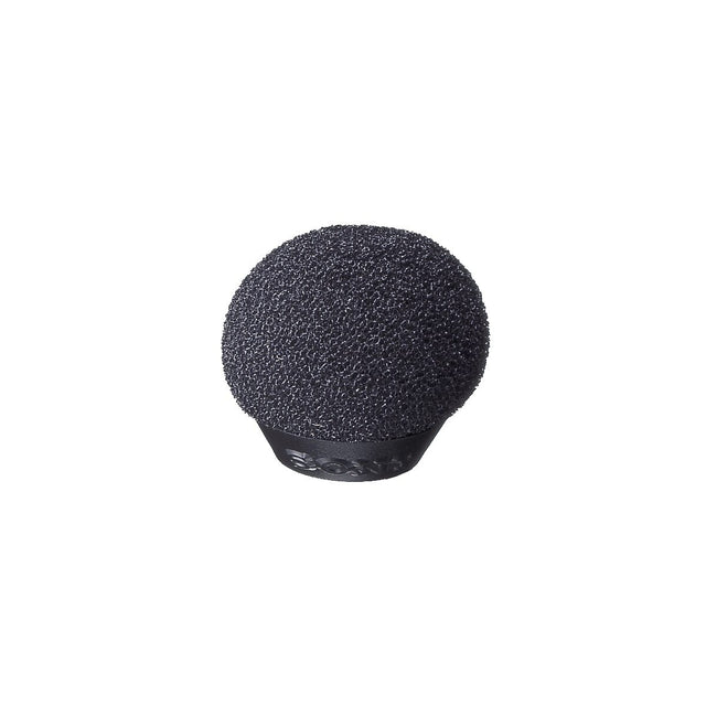Sony AD-R44B Black Urethane Windscreen for ECM-44B (12-Pack)