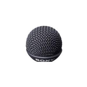 Sony AD-R55B Metal-Mesh Windscreen for ECM-55B (6-Pack)