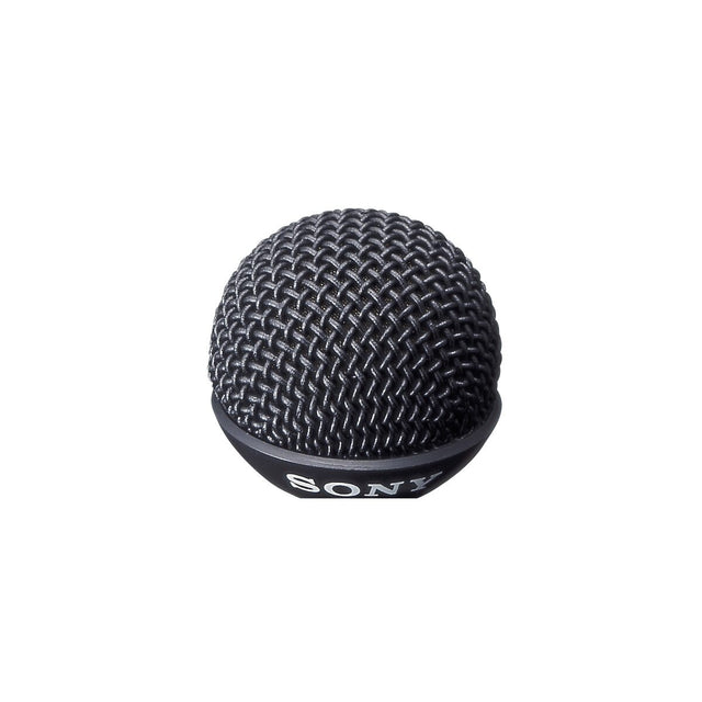 Sony AD-R55B Metal-Mesh Windscreen for ECM-55B (6-Pack)