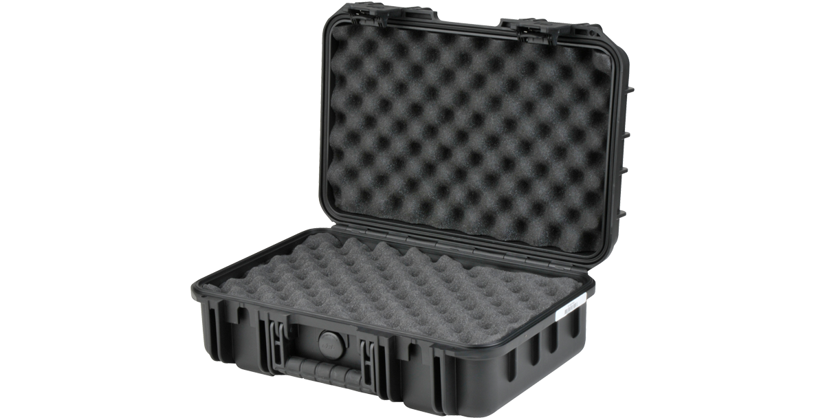 SKB 3iSeries Mil-Std Waterproof Case