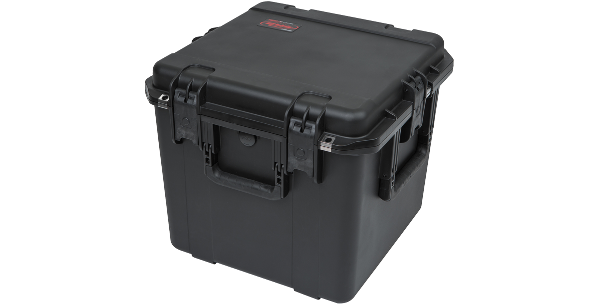 SKB 3iSeries Mil-Std Waterproof Case