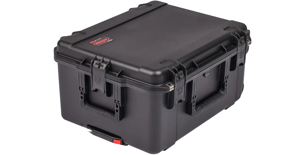 SKB 3iSeries Mil-Std Waterproof Case