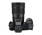 Nikon Z 8 Camera - Image 3