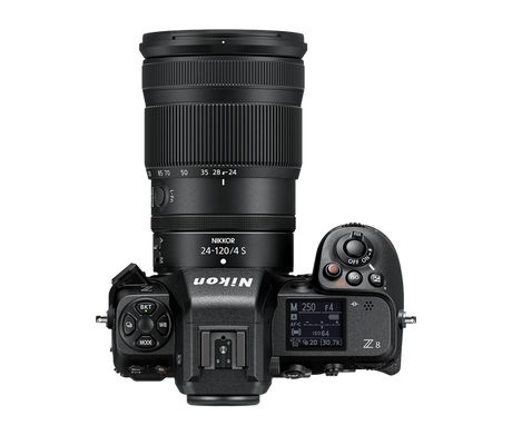 Nikon Z 8 Camera - Image 3