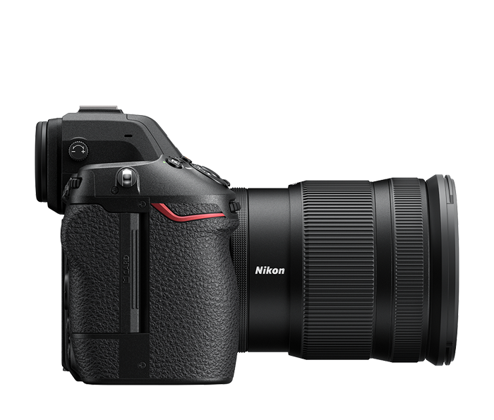 Nikon Z 8 Camera - Image 4