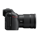 Nikon Z 8 Camera - Image 4
