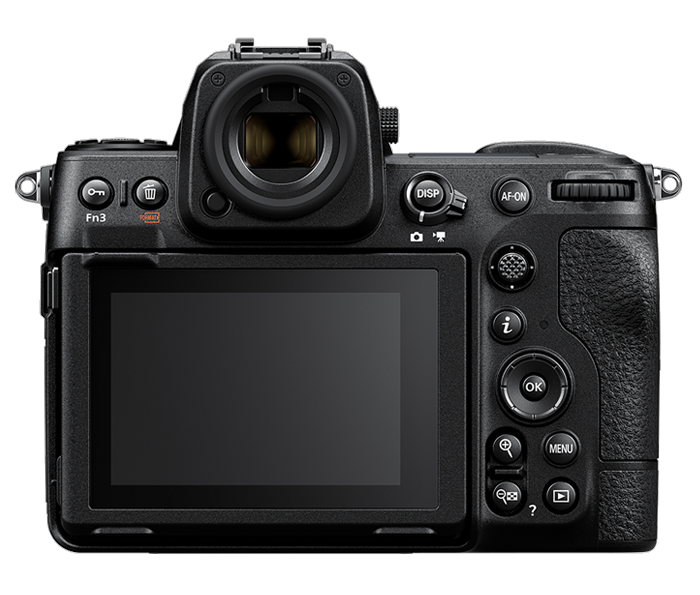 Nikon Z 8 Camera - Image 5
