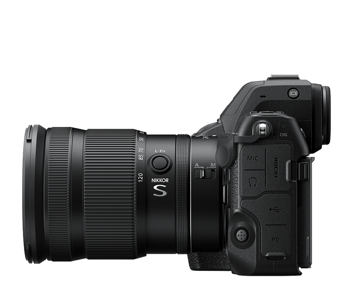 Nikon Z 8 Camera - Image 6