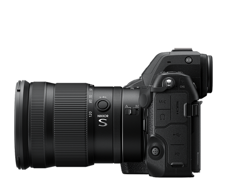 Nikon Z 8 Camera - Image 6