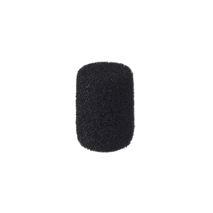 Sony AD-R88B Urethane Windscreen for ECM-88/90 (12-Pack, Black)