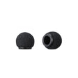 Sony AD-RV1B2 urethane windscreen for ECM-V1BMP 5-pack