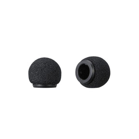 Sony AD-RV1B2 urethane windscreen for ECM-V1BMP 5-pack