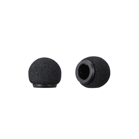 Sony AD-RV1B2 urethane windscreen for ECM-V1BMP 5-pack