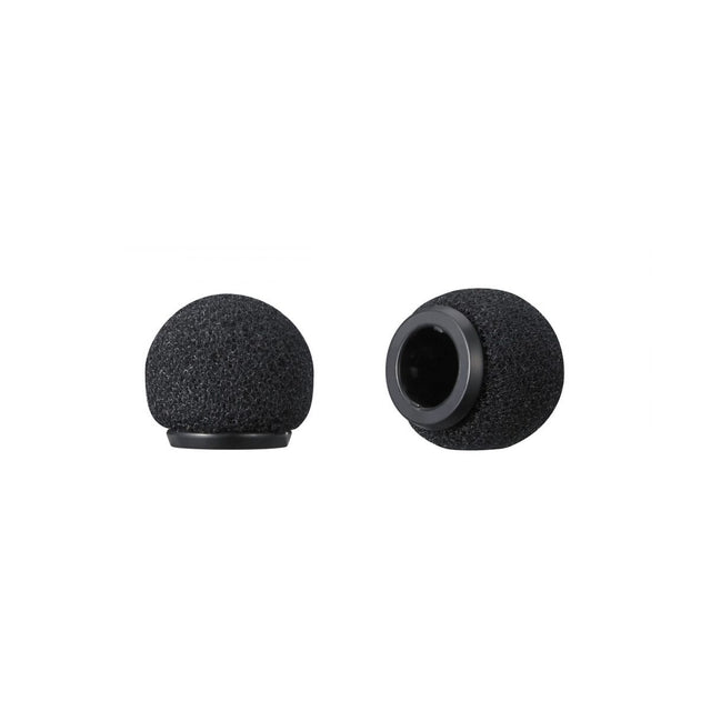 Sony AD-RV1B2 urethane windscreen for ECM-V1BMP 5-pack