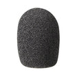 Sony ADRX7B Windscreen for ECM-X7BMP and UWP-D Lavalier Microphones, 6-Pack