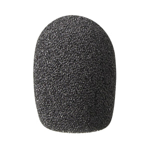 Sony ADRX7B Windscreen for ECM-X7BMP & UWP Lavalier Microphones (6-Pack)