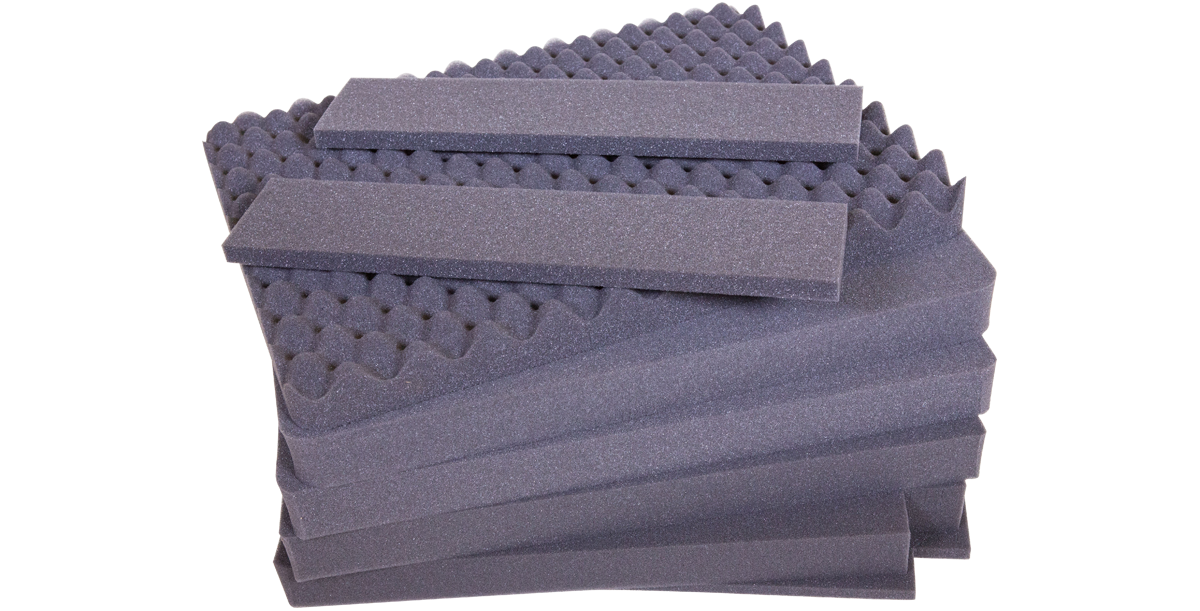 SKB Replacement Cubed Foam for 3i-2217-10