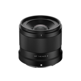 Viltrox AF 14mm F4.0 Air Full-Frame Lens for Sony E-mount